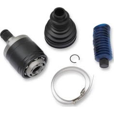 Cv Joint Kit Black