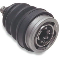 Cv Joint Kit Black