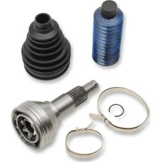 Cv Joint Kit Black