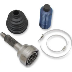 Cv Joint Kit Black