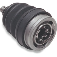 Cv Joint Kit Black