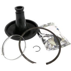 Cv Boot Kit Standard Black