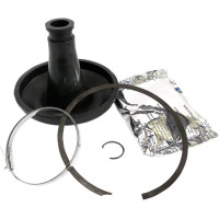 Cv Boot Kit Standard Black