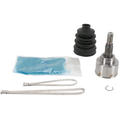 Cv Joint Kit Black