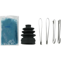 Cv Boot Kit Standard Black