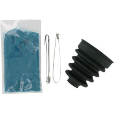 Cv Boot Kit Standard Black