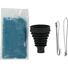 Cv Boot Kit Standard Black