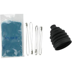 Cv Boot Kit Standard Black