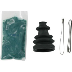 Cv Boot Kit Standard Black