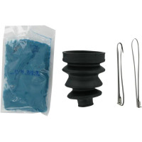 Cv Boot Kit Standard Black