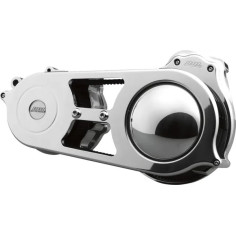 2 Belt Drive Kit Polished