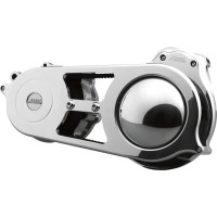 2 Belt Drive Kit Polished