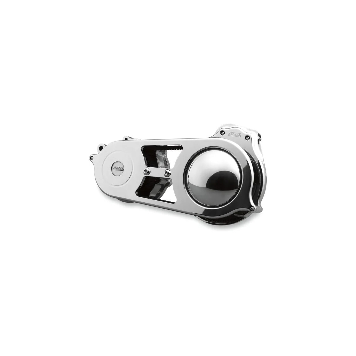 2 Belt Drive Kit Polished