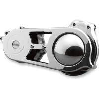 2 Belt Drive Kit Polished