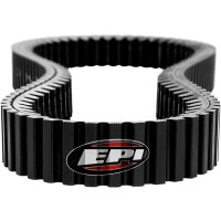 Severe Duty Drive Belt Black
