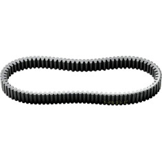 Severe Duty Drive Belt Black