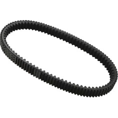 Severe Duty Drive Belt Black