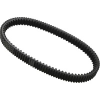 Severe Duty Drive Belt Black