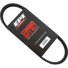 Standard Drive Belt Black