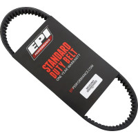 Standard Drive Belt Black
