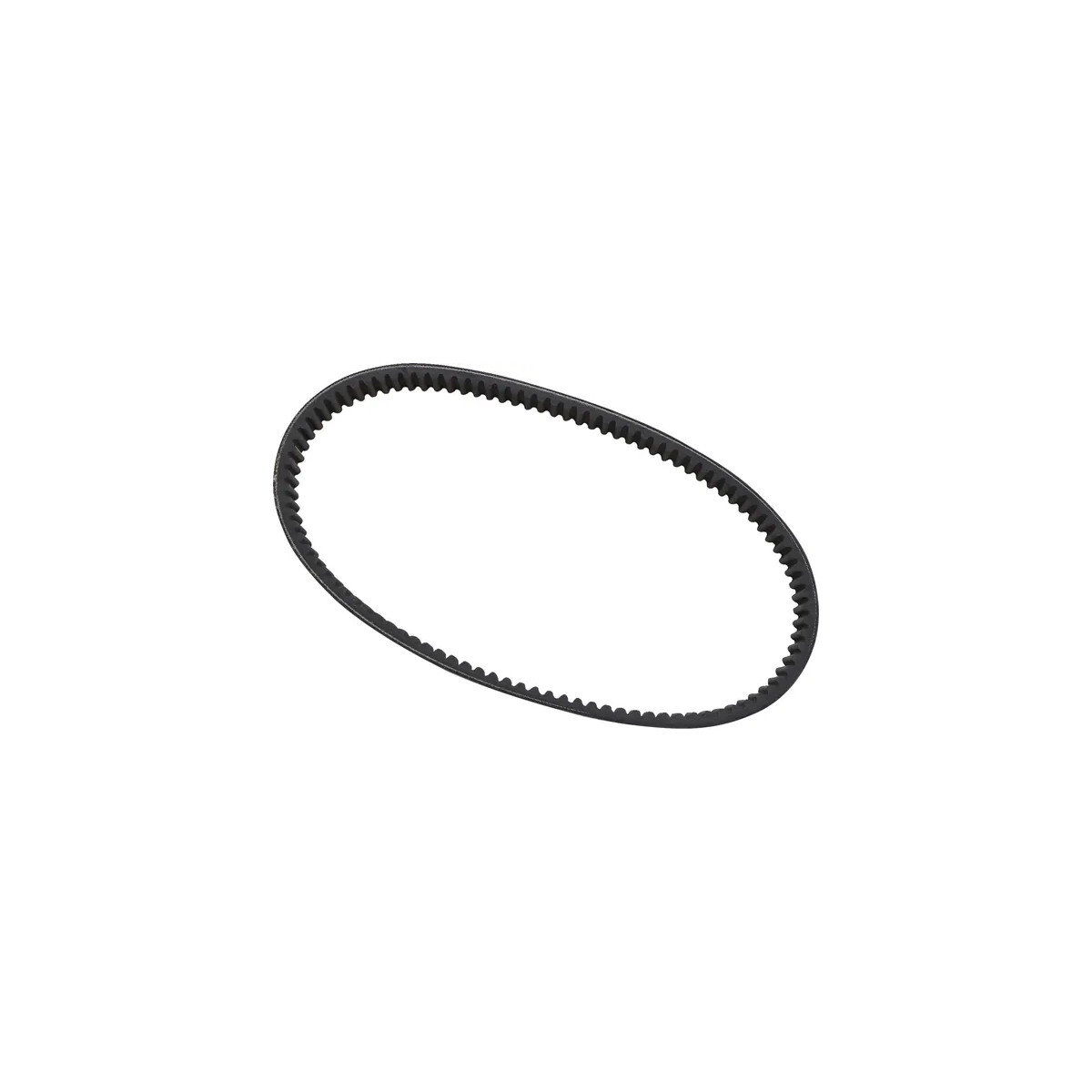 Standard Drive Belt Black