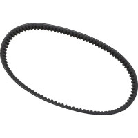 Standard Drive Belt Black