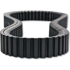 Super Duty Drive Belt Black