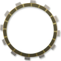 Clutch Friction Plate