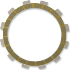 Clutch Friction Plate