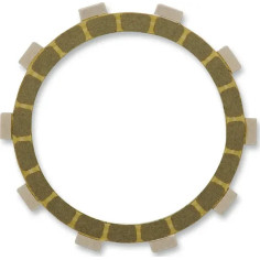 Clutch Friction Plate