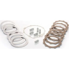 Msk2 Clutch Super Kit Gray