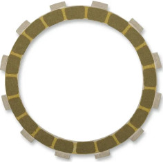 Clutch Friction Plate