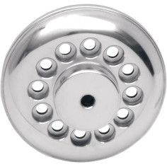 Belt Drive Pressure Plate