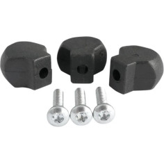 Clutch Buttons