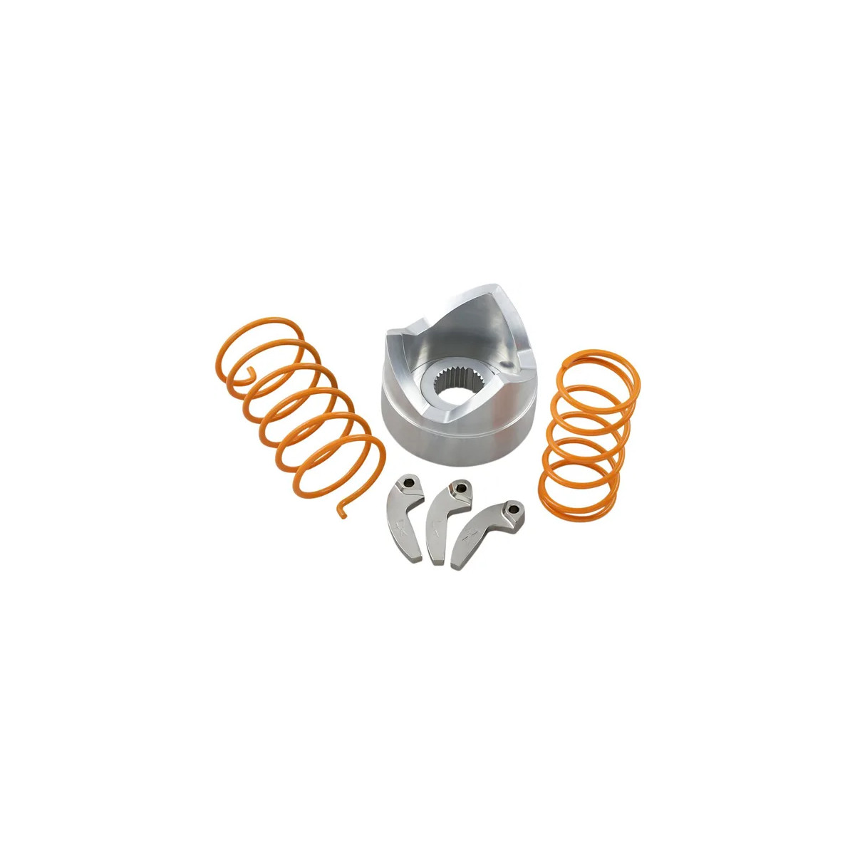 Sport Utility Clutch Kit
