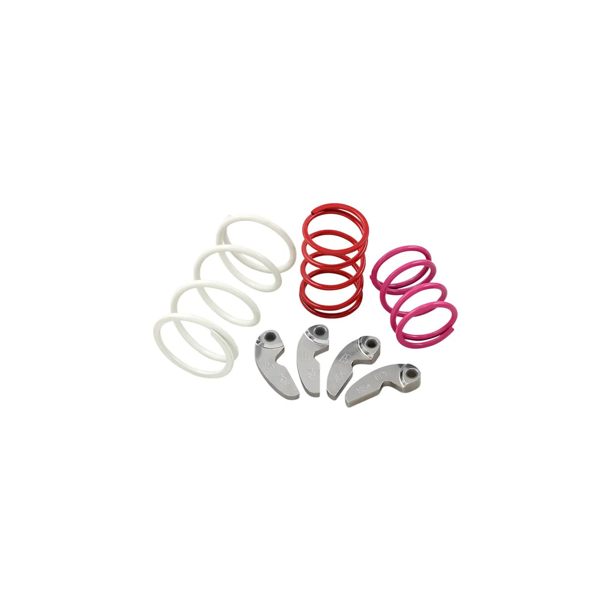 Sport Utility Clutch Kit