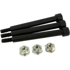 Polaris Weight Pin Kit