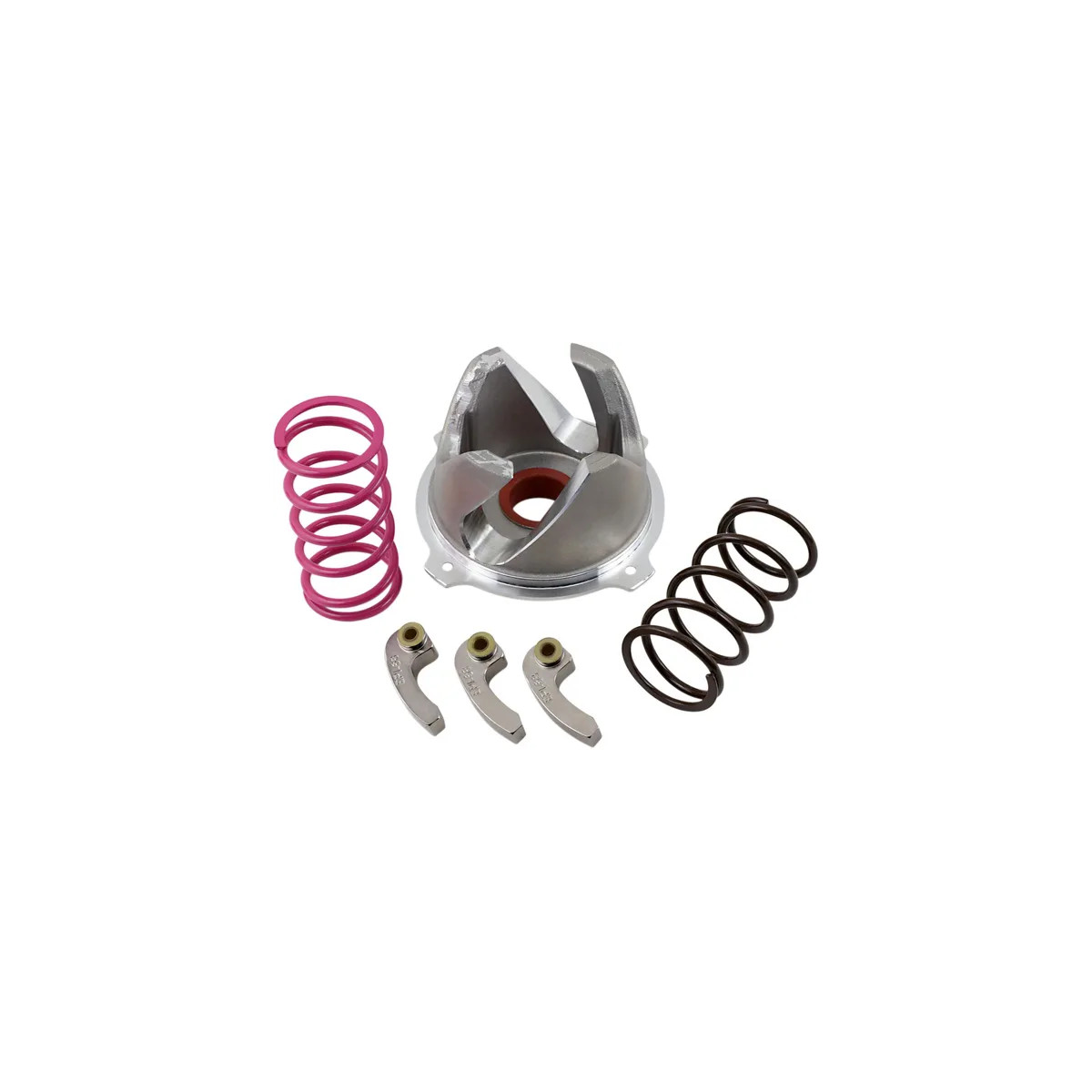 Mudder Clutch Kit