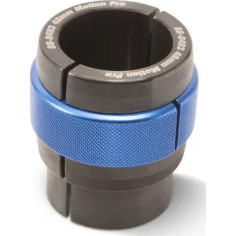 Ringer Fork Seal Driver Blue, Silver, Anodized