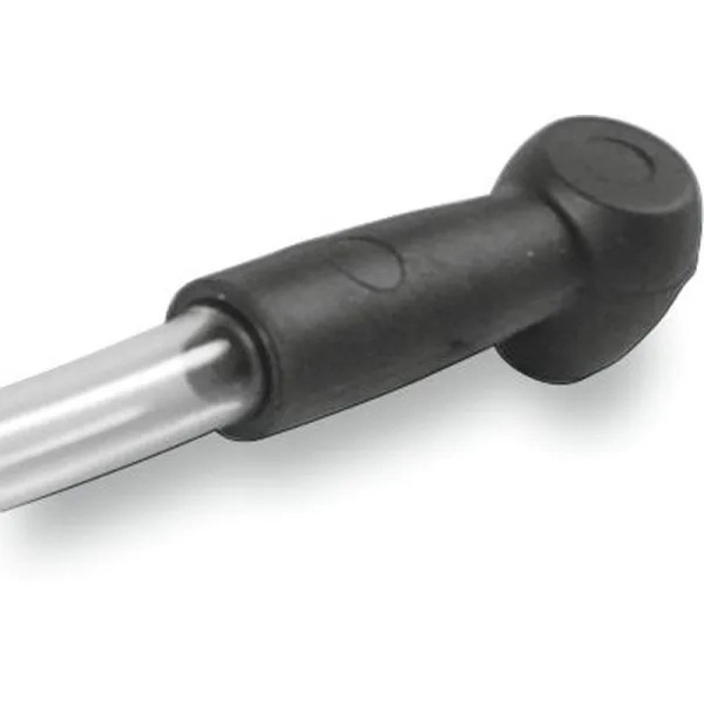 Bleeder Nipple Black