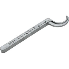 Valve Shim Tools Silver