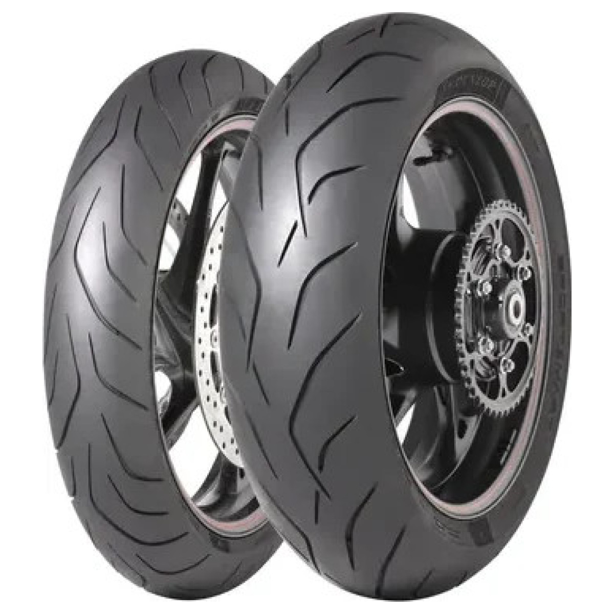 Sportsmart Mk3 Tire