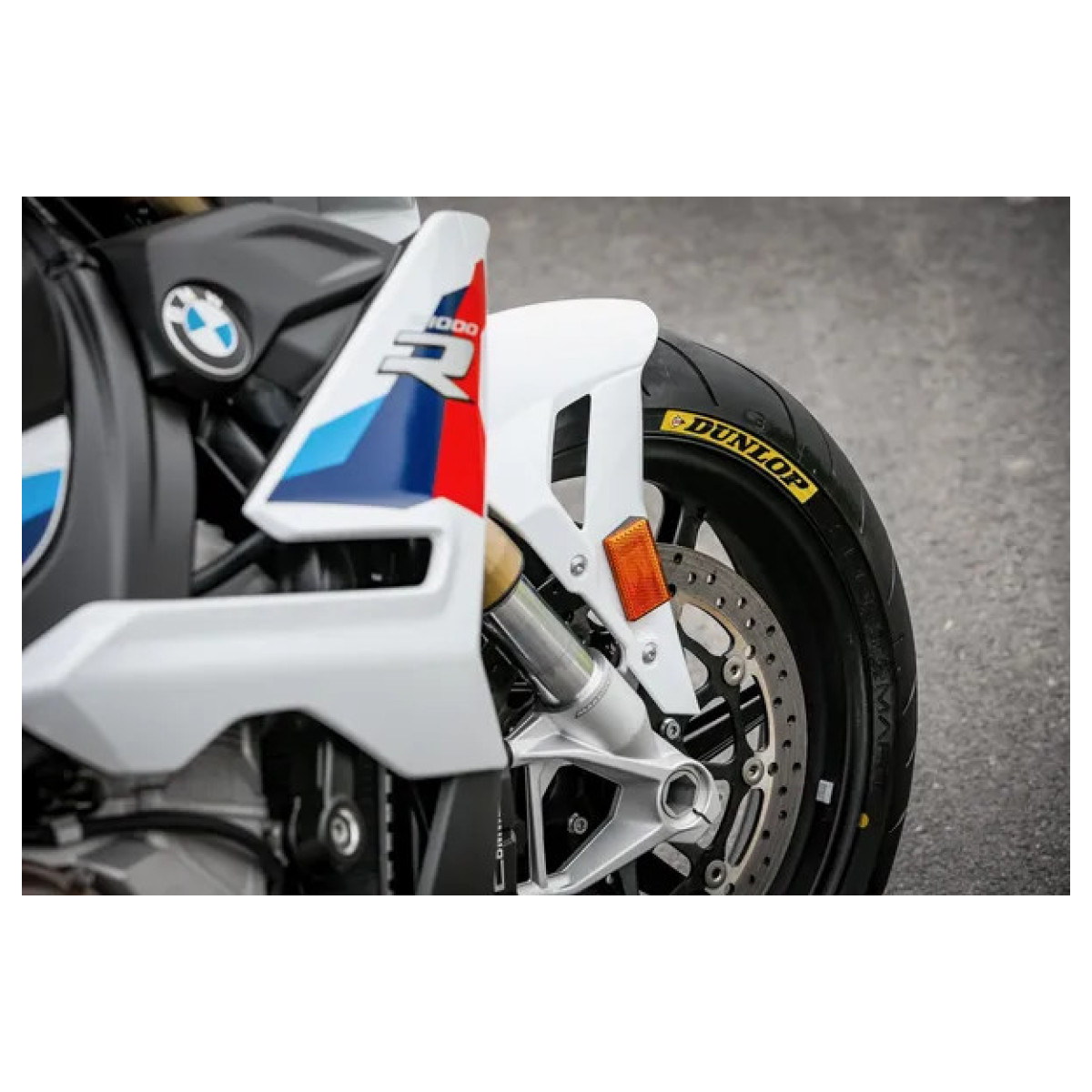Sportsmart Mk3 Tire