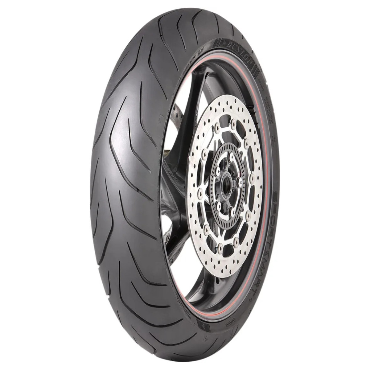 Sportsmart Mk3 Tire