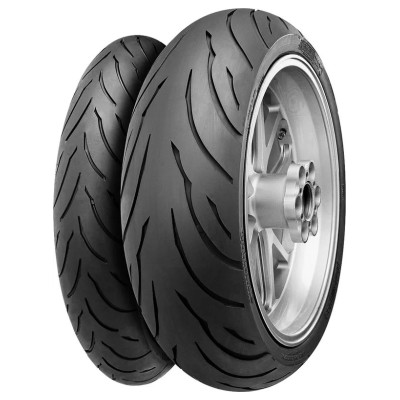 Contimotion Tire