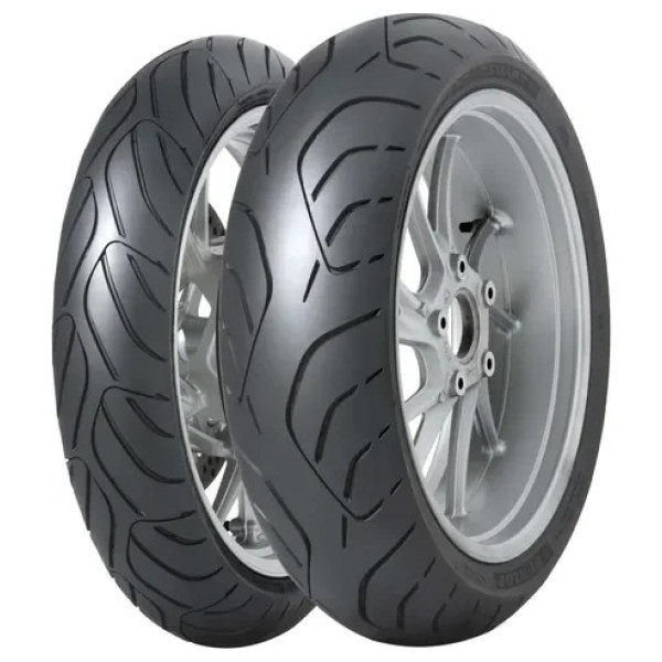 Roadsmart Iii Tire