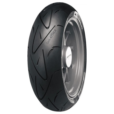 Contisportattack Tire