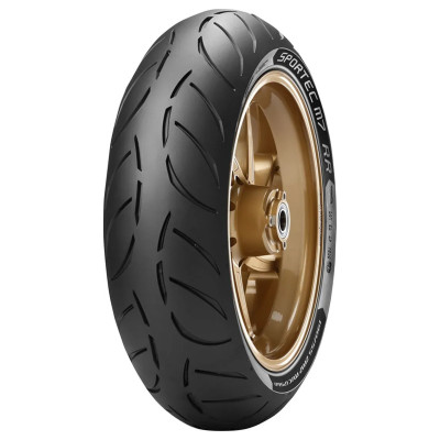 Sportec M7 Rr Tire