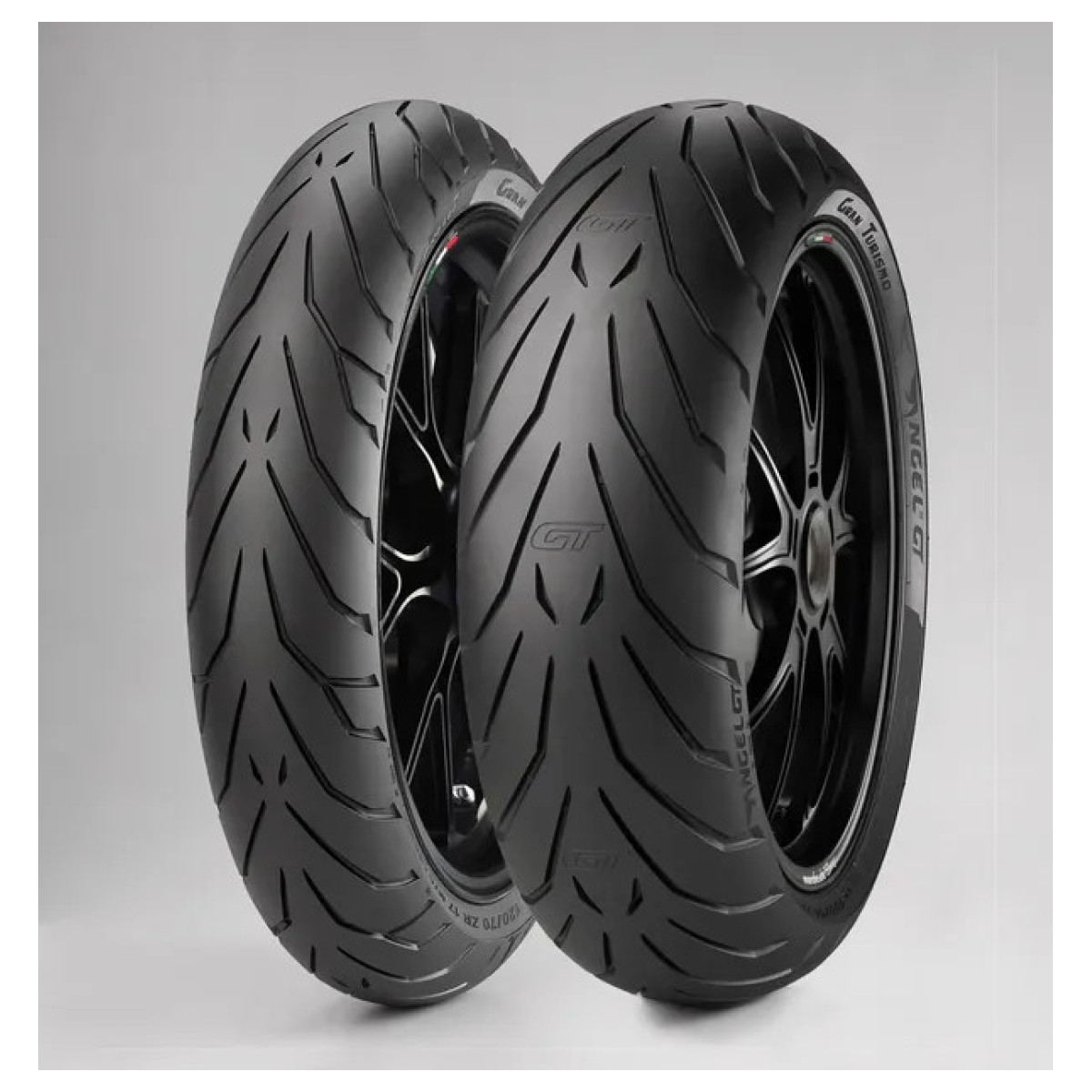 Angel Gt Tire