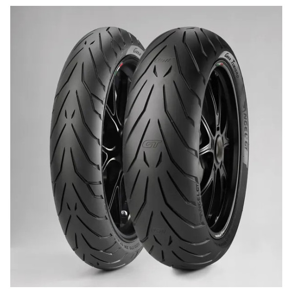 Angel Gt Tire